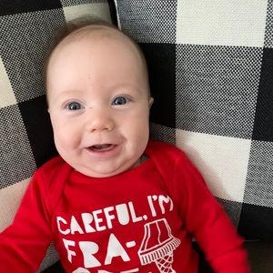 Meet your Posher, Anne